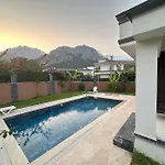Ani Villa Antalya