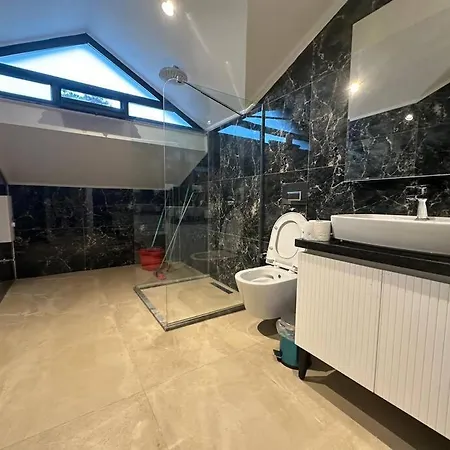 Ani Villa Antália