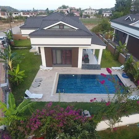 Βίλα Ani Αττάλεια