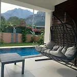 Vila Ani Antalya