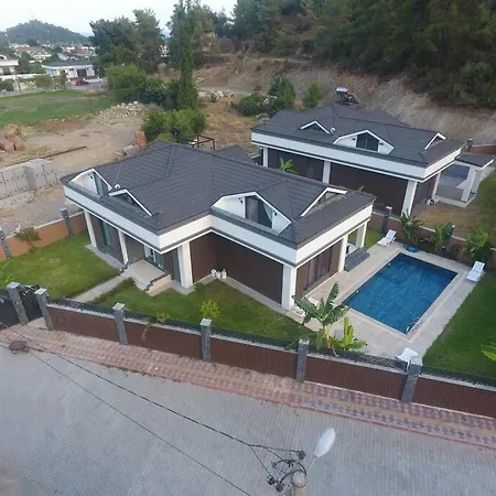 Ani * Анталья